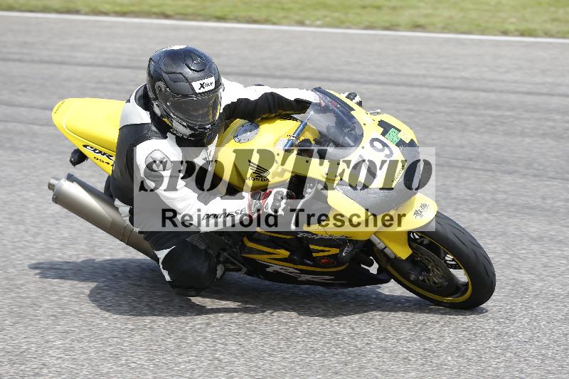 /24 08.06.2025 TZ Motorsport ADR/Gruppe gruen/79